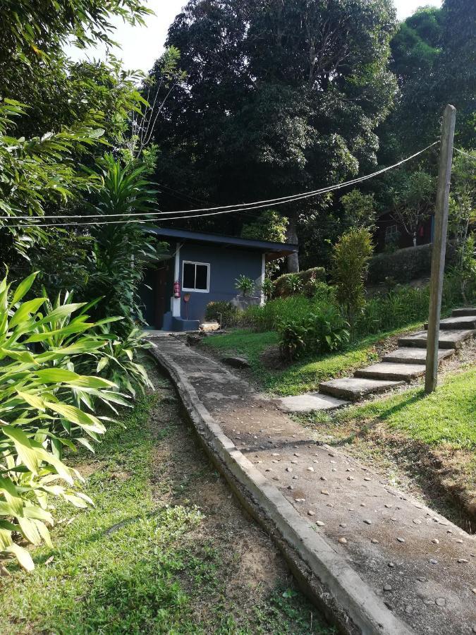 Durian Kuala Tahan